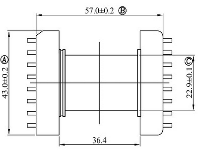 EFD-4301-3