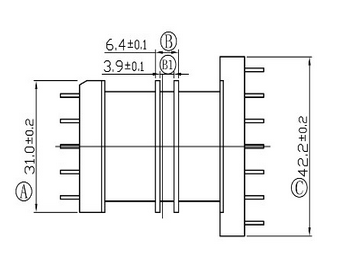 EFD-4501